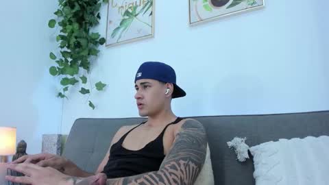 Snapshot of pablo_boston chatting on 4, 2, 2026 Javi online show from 4, 2, 2026