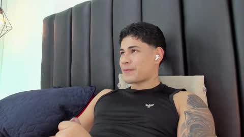 Snapshot of pablo_boston chatting on 13, 2, 2026 Javi online show from 13, 2, 2026