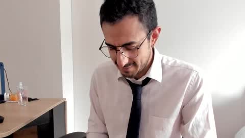 pablo rincon95 online show from 1, 12, 2024