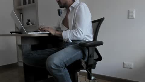 pablo rincon95 online show from 4, 12, 2024