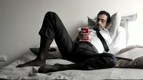 pablo rincon95 online show from 6, 12, 2024