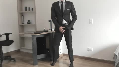 pablo rincon95 online show from 6, 12, 2024