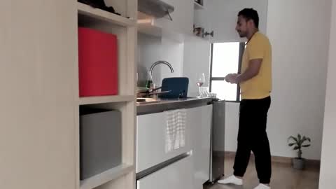 pablo rincon95 online show from 26, 12, 2024