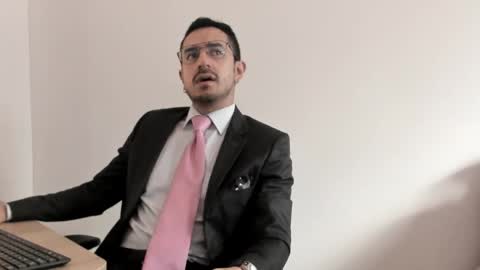 pablo rincon95 online show from 3, 1, 2025