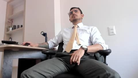 pablo rincon95 online show from 4, 1, 2025