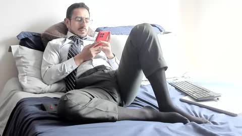 pablo rincon95 online show from 10, 1, 2025