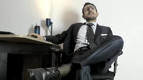 pablo rincon95 online show from 14, 1, 2025