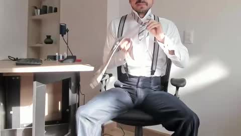 pablo rincon95 online show from 1, 2, 2025