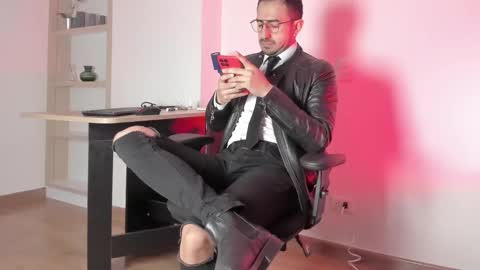 pablo rincon95 online show from 2, 2, 2025