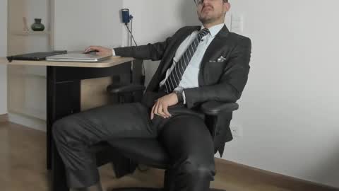 pablo rincon95 online show from 3, 2, 2025