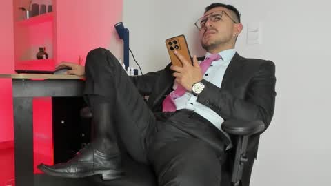 pablo rincon95 online show from 27, 2, 2025