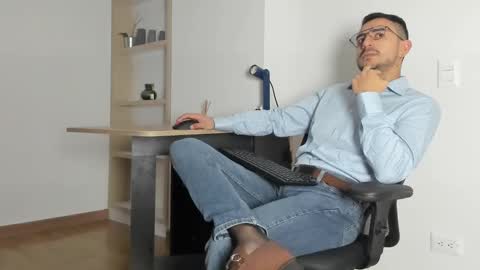 pablo rincon95 online show from 2, 3, 2025