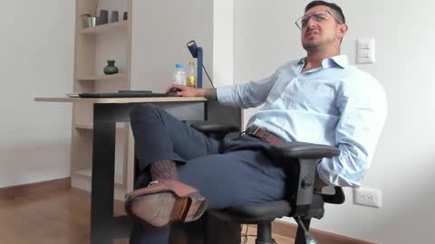 pablo rincon95 online show from 11, 3, 2025