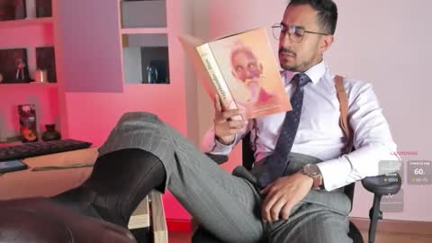 pablo rincon95 online show from 5, 11, 2025