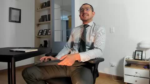pablo rincon95 online show from 2, 7, 2026