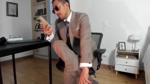 pablo rincon95 online show from 4, 7, 2026