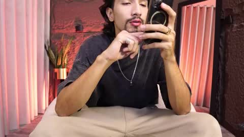 pablo online show from 22, 3, 2026