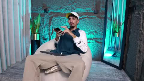 pablo online show from 31, 3, 2026