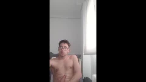 pabloherraizsoria1707 online show from 26, 4, 2026