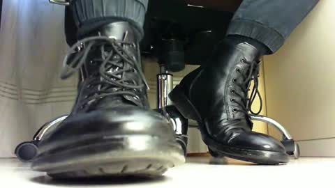 Pablo Meness online show from 20, 1, 2025