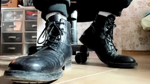 Pablo Meness online show from 11, 1, 2026