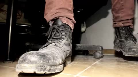 Pablo Meness online show from 27, 2, 2026