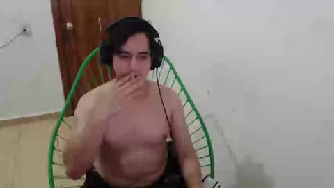 pablomingo online show from 10, 9, 2025