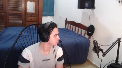 pablomingo online show from 23, 11, 2025