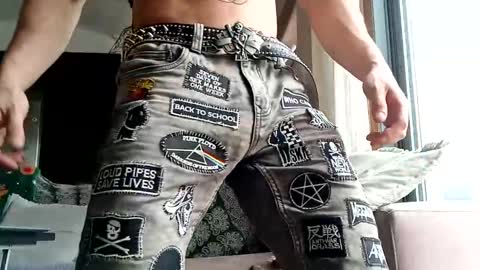 Snapshot of pablomller chatting on 10, 1, 2025 Pablo Mller online show from 10, 1, 2025