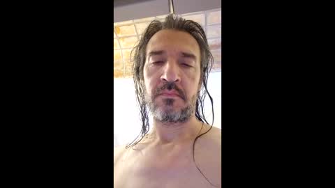 Snapshot of pacho_007 chatting on 8, 3, 2026 Superfeno online show from 8, 3, 2026