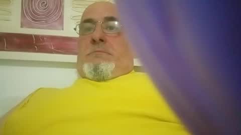 Fran55bcn online show from 16, 5, 2026