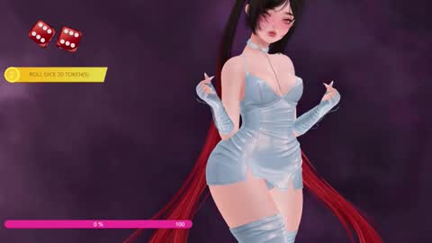 Paige Controls You online show from 2, 11, 2025