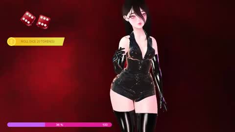 Paige Controls You online show from 14, 2, 2026