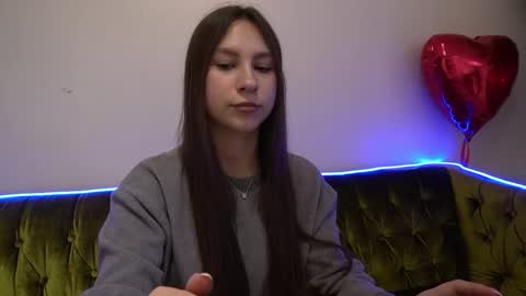 Paige online show from 16, 2, 2025