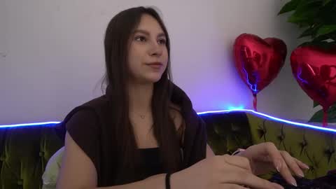 Paige online show from 18, 2, 2025