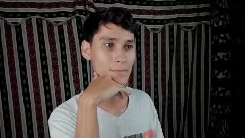 Alexander Grigori online show from 30, 9, 2025