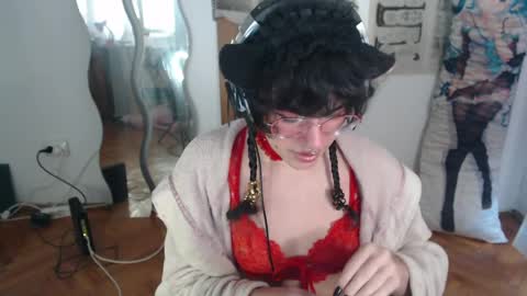 Pain Prince online show from 9, 4, 2026