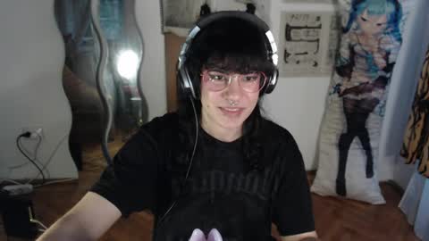 Pain Prince online show from 23, 4, 2026