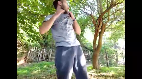 Alex online show from 23, 9, 2025