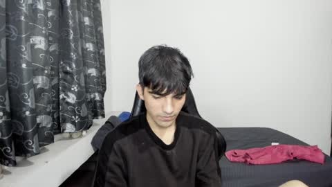 pakun_ online show from 12, 1, 2025