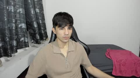 pakun_ online show from 14, 1, 2025