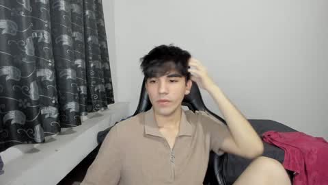 pakun_ online show from 23, 1, 2025