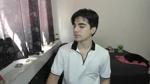 pakun_ online show from 13, 10, 2025