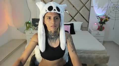 palechor online show from 18, 10, 2025