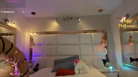 Palmer  online show from 16, 10, 2025