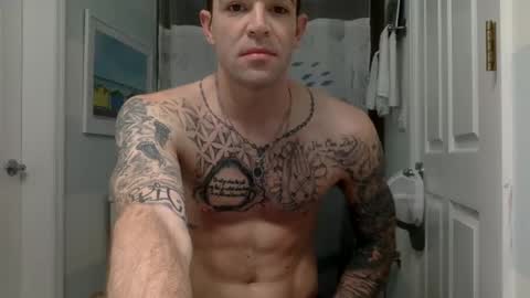 palmflacco online show from 30, 1, 2025