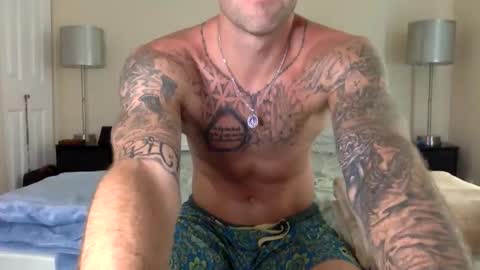 palmflacco online show from 16, 5, 2026