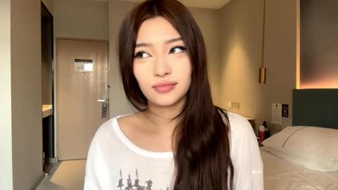 Snapshot of palmiratownzen chatting on 13, 1, 2026 Paw Paw online show from 13, 1, 2026