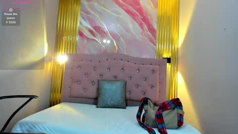 PALOMA 3 online show from 16, 2, 2026