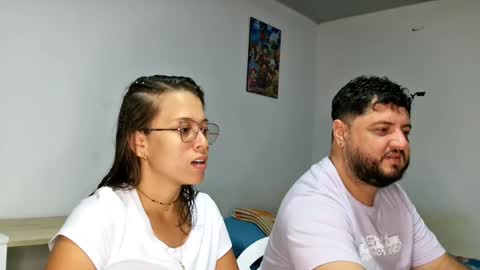 Paloma online show from 6, 1, 2025